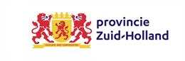 Logo provincie Zuid-Holland